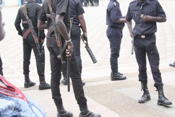 Sankadiokro (Abengourou) / Contentieux électoral : Bagarre rangée entre autochtones et allogènes